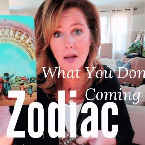 ALL ZODIAC What you definitely DON'T See Coming - Dec9 15 | TIME CODES BELOW