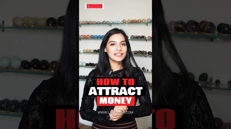 How to Attract Money #money #moneyattractingtips #moneyaffirmations #shorts #citrine #pyrite #luck 1 How to Attract Money #money #moneyattractingtips #moneyaffirmations #shorts #citrine #pyrite #luck