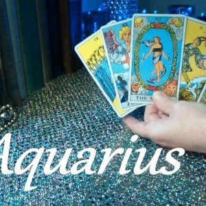Aquarius🔮 FINAL DECISION!  Nothing Will Ever Be The Same! December 24 - January 6 #Tarot