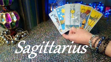 Sagittarius 🔮 Shocking Them All! Everyone Will Be Talking About Your Next Move!! Dec 24 - Jan 6