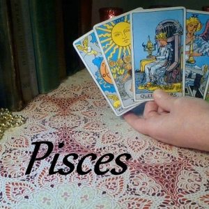 Pisces ❤💋💔 THIS IS NOT OVER! More Truth To Be Told Pisces! LOVE, LUST OR LOSS December 11 - 16