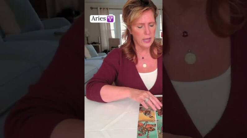 ARIES : CONGRATULATIONS! Karmic Soul Contract Completed | December Monthly Zodiac #tarot #shorts