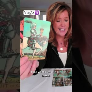 VIRGO : They Are FATED & DESTINED For YOU | December Monthly Zodiac #tarot #shorts