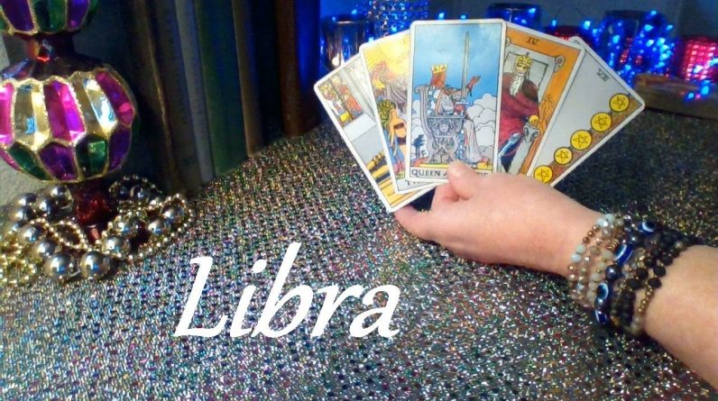 Libra 🔮 INTUITION ON POINT! The Moment The Truth Comes Out! December 24 - January 6 #Tarot 1 Libra 🔮 INTUITION ON POINT! The Moment The Truth Comes Out! December 24 - January 6 #Tarot