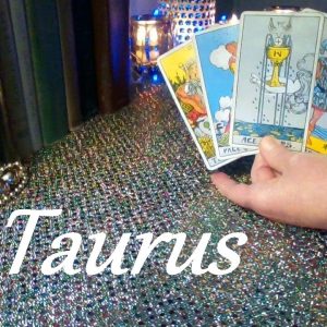 Taurus ❤ Someone Is Catching Feelings For You Taurus!! FUTURE LOVE January 2024 #Tarot