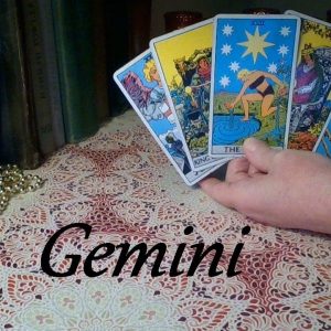 Gemini ❤💋💔 NOTHING Can Stop This POWER COUPLE Connection! LOVE, LUST OR LOSS December 11 - 16 #Tarot