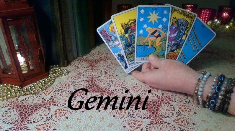 Gemini ❤💋💔 NOTHING Can Stop This POWER COUPLE Connection! LOVE, LUST OR LOSS December 11 - 16 #Tarot