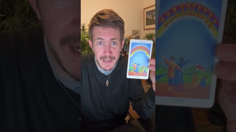 Pisces ♓️ soulmate tarot reading 8 - 10 December 2023