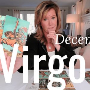 VIRGO : They Are FATED & DESTINED For YOU | December 2023 Zodiac Tarot Reading