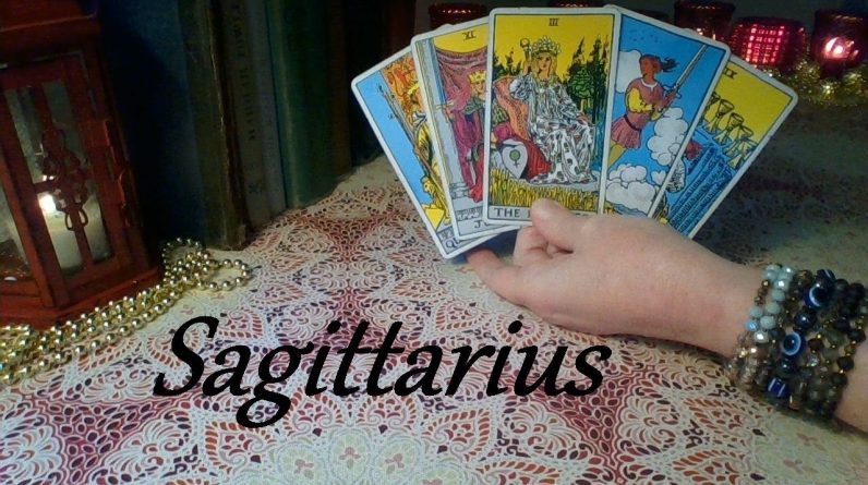 Sagittarius ❤💋💔 This Is A Wild Love Story Sagittarius! LOVE, LUST OR LOSS December 17 - 23 #Tarot 1 Sagittarius ❤💋💔 This Is A Wild Love Story Sagittarius! LOVE, LUST OR LOSS December 17 - 23 #Tarot