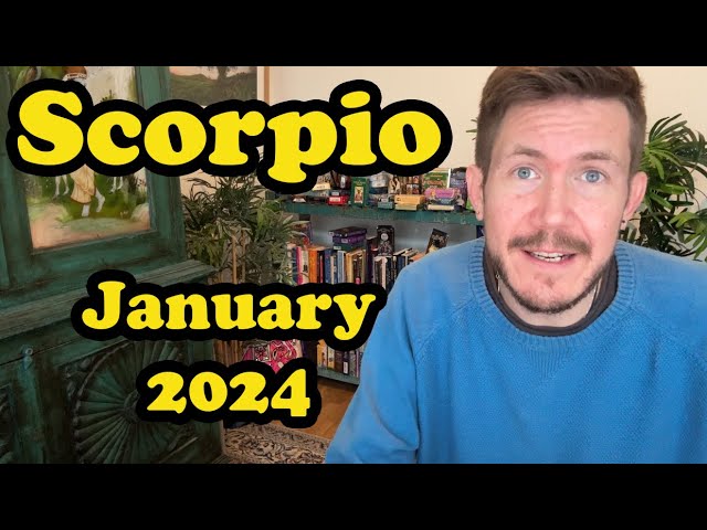 Scorpio January 2024 Horoscope NX1JtFaqZ6ssddefault 