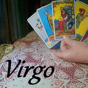 Virgo ❤💋💔 They Will Use Several Methods To Get Your Attention! LOVE, LUST OR LOSS December 17 - 23