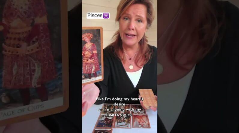 PISCES : Past Life Soulmate Is LATE - Are They The One? | December Monthly Zodiac #tarot #shorts 1 PISCES : Past Life Soulmate Is LATE - Are They The One? | December Monthly Zodiac #tarot #shorts