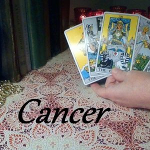 Cancer ❤💋💔 The DEEPEST LOVE You've Ever Experienced Cancer! LOVE, LUST OR LOSS December 11 - 16