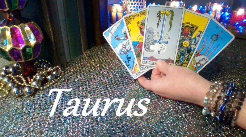 Taurus 🔮 HAPPENING FAST! The Perfect Time, With The Perfect Person! December 24 - January 6 #Tarot 1 Taurus 🔮 HAPPENING FAST! The Perfect Time, With The Perfect Person! December 24 - January 6 #Tarot