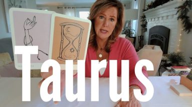 TAURUS : They Already KNOW | December Weekly 2023 Zodiac Tarot Reading