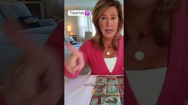 TAURUS : They Already KNOW | December Weekly Zodiac #tarot #shorts