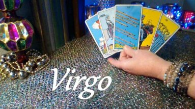 Virgo January 2024 ❤ EMOTIONAL APOLOGY! They've Been Naughty, Will You Be Nice? HIDDEN TRUTH #Tarot