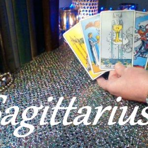 Sagittarius ❤ The ONE You Will Spend The  Rest Of Your Life With! FUTURE LOVE January 2024 #Tarot