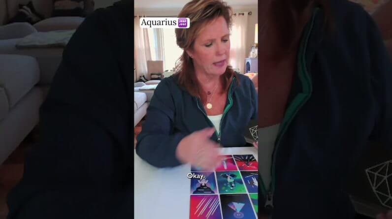 AQUARIUS : They'll Tell You A Sacred TRUTH | December Monthly Zodiac #tarot #shorts 1 AQUARIUS : They'll Tell You A Sacred TRUTH | December Monthly Zodiac #tarot #shorts