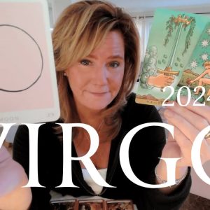 VIRGO : A Golden Opportunity | End Of December 2023 Zodiac Tarot Reading