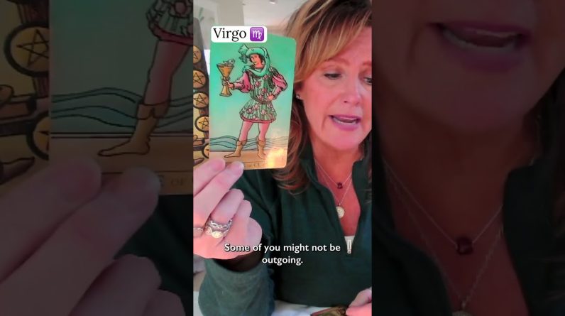 VIRGO : Wow - Take Action On This NOW! | December Weekly Zodiac #tarot #shorts 1 VIRGO : Wow - Take Action On This NOW! | December Weekly Zodiac #tarot #shorts