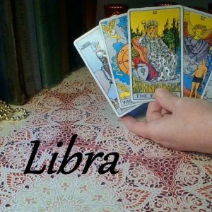 Libra ❤💋💔 They Can' Wait To Be Alone With You Libra! LOVE, LUST OR LOSS December 17 - 23 #Tarot