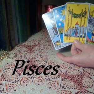 Pisces 🔮 PISCES GONE WILD! They Have Never Seen This Side Of You Before! December 17 - 23 #Tarot