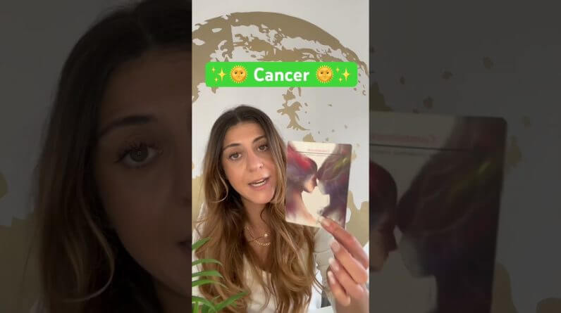CANCER ππ Your Next Big BLESSING #tarot #cancer #shorts #shortstarot #tarot #blessings 1 CANCER ππ Your Next Big BLESSING #tarot #cancer #shorts #shortstarot #tarot #blessings
