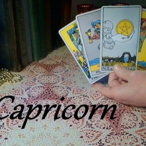 Capricorn ❤💋💔 The ONE You've Had Your Eye On Capricorn! LOVE, LUST OR LOSS December 17 - 23 #Tarot