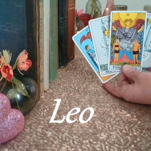 Leo Mid January 2024 ❤💲 Stepping Into A Beautiful Love Story! #Tarot