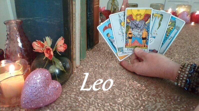 Leo Mid January 2024 ❤💲 Stepping Into A Beautiful Love Story! #Tarot