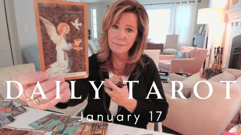 Your Daily Tarot Reading : SURPRISE - This Is All NEW To YOU | Spiritual Path Guidance 1 Your Daily Tarot Reading : SURPRISE - This Is All NEW To YOU | Spiritual Path Guidance