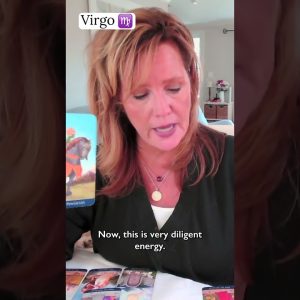 VIRGO : This Is COMPLETELY Life Changing! | Mid January 2024 Zodiac #tarot #shorts