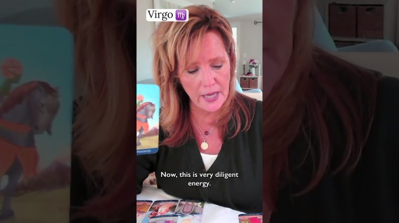 VIRGO : This Is COMPLETELY Life Changing! | Mid January 2024 Zodiac #tarot #shorts 1 VIRGO : This Is COMPLETELY Life Changing! | Mid January 2024 Zodiac #tarot #shorts