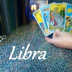 Libra 🔮 YES!  Your Doorway To A Completely Different Reality! January 7 - 13 #Tarot