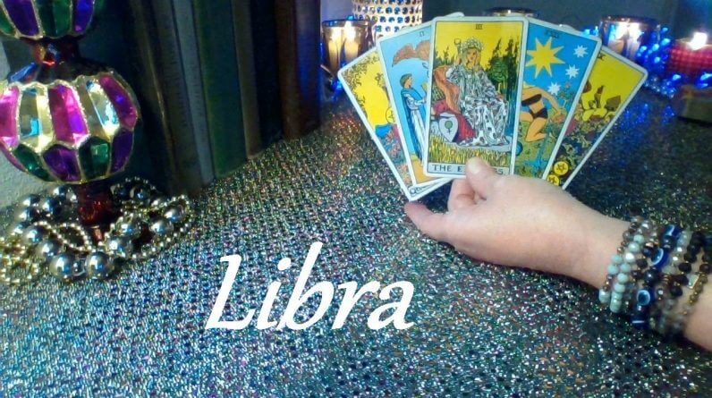 Libra 🔮 YES!  Your Doorway To A Completely Different Reality! January 7 - 13 #Tarot