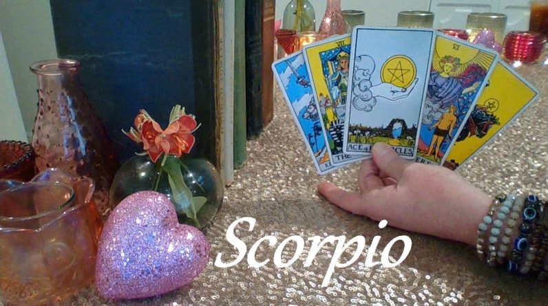 Scorpio February 2024 ❤💲 HAPPENING FAST! Everything Changes In The Blink Of An Eye! LOVE & CAREER