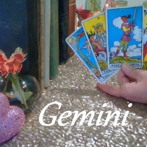 Gemini ❤💋💔  Haunting Each Others Dreams! LOVE, LUST OR LOSS January 15- 20 #tarot