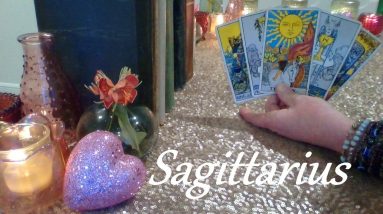 Sagittarius ♐ The FINAL DECISION That Changes Everything! January 21 - 27 #Tarot