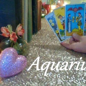 Aquarius Mid January 2024❤💲 A Soul Tie That Can Be Shaken But Not Broken! #Tarot