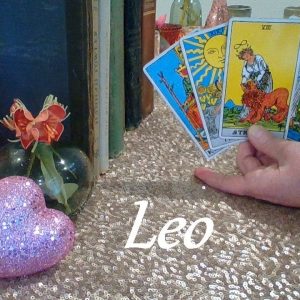 Leo ♌ The Serious Offer You Never Thought Would Come! January 21 - 27 #Tarot