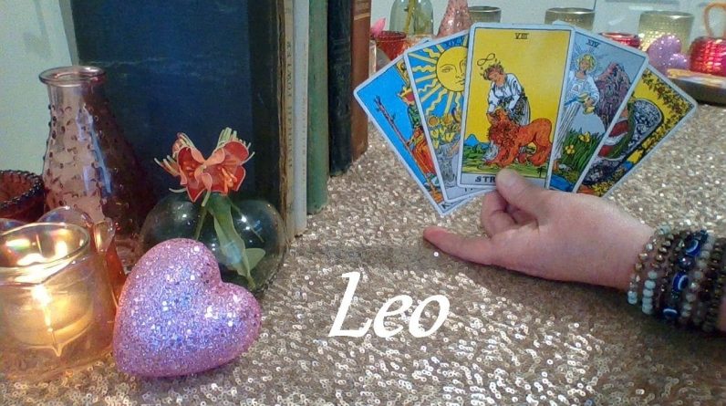 Leo ♌ The Serious Offer You Never Thought Would Come! January 21 - 27 #Tarot 1 Leo ♌ The Serious Offer You Never Thought Would Come! January 21 - 27 #Tarot