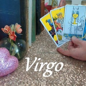 Virgo February 2024 ❤💲 EVERYTHING CHANGES! Out Of Your Head & Into Your Heart! LOVE & CAREER