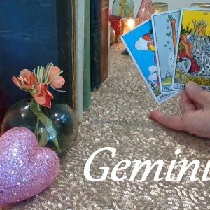 Gemini February 2024 ❤💲 PLOST TWIST! The Moment Things Get Complicated! LOVE & CAREER #Tarot
