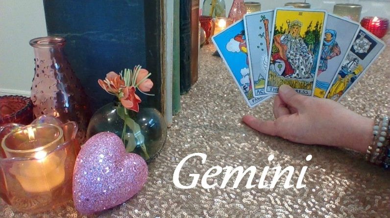 Gemini February 2024 β€π² PLOST TWIST! The Moment Things Get Complicated! LOVE & CAREER #Tarot 1 Gemini February 2024 β€π² PLOST TWIST! The Moment Things Get Complicated! LOVE & CAREER #Tarot