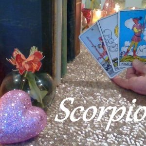 Scorpio ♏ THE MISSING PIECE! The Key To Your New Reality! January 21 - 27 #tarot