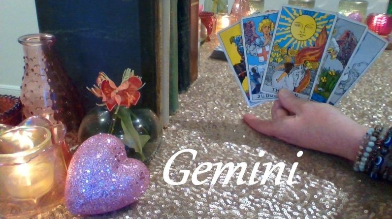 Gemini ♊ Making The BIGGEST Announcement Of Your Life! January 21 - 27 #Tarot 1 Gemini ♊ Making The BIGGEST Announcement Of Your Life! January 21 - 27 #Tarot