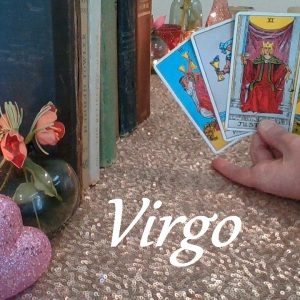 Virgo Mid January 2024 ❤💲 THE RIGHT MOVE! The Most Important Decision Of Your Life! #Tarot