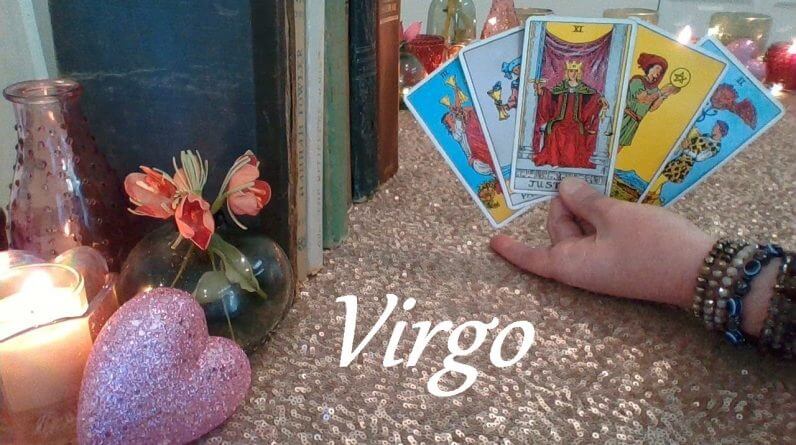 Virgo Mid January 2024 ❤💲 THE RIGHT MOVE! The Most Important Decision Of Your Life! #Tarot